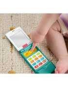 Fisher-Price Flip Phone aktivnostna igrača 1 kos
