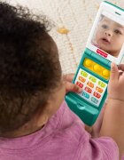 Fisher-Price Flip Phone aktivnostna igrača 1 kos