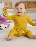 Fisher-Price Hanging Monkey With Music kontrastna viseča igrača 1 kos