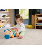 Fisher-Price Smart Stages interaktivna plišasta igrača Blue 1 kos