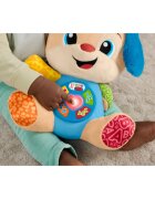 Fisher-Price Smart Stages interaktivna plišasta igrača Blue 1 kos