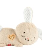 Fisher-Price Soothe & Settle Bunny plišasta igrača z melodijo 1 kos