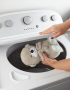Fisher-Price Soothe & Settle Otter plišasta igrača z melodijo 1 kos