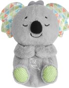 Fisher-Price Soothe'n Snuggle Koala plišasta igrača z melodijo 1 kos