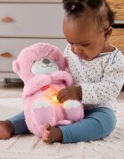 Fisher-Price Soothe'n Snuggle Otter plišasta igrača z melodijo 1 kos