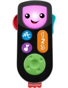 Fisher-Price Stream & Learn Remote aktivnostna igrača 1 kos