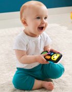 Fisher-Price Stream & Learn Remote aktivnostna igrača 1 kos
