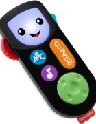 Fisher-Price Stream & Learn Remote aktivnostna igrača 1 kos