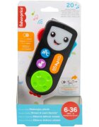 Fisher-Price Stream & Learn Remote aktivnostna igrača 1 kos