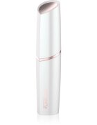 Flawless Finishing Touch Face Recharge odstranjevalec dlačic za obraz White 1 kos