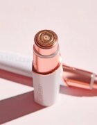 Flawless Finishing Touch Face Recharge odstranjevalec dlačic za obraz White 1 kos