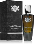 Fleur De Grasse Scented Dreams parfumska voda uniseks 100 ml