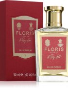Floris A Rose for... parfumska voda uniseks 50 ml