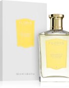 Floris Bergamotto di Positano parfumska voda uniseks 100 ml