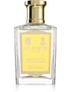 Floris Bergamotto di Positano parfumska voda uniseks 50 ml