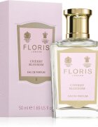 Floris Cherry Blossom parfumska voda za ženske 50 ml