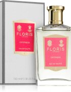 Floris Chypress toaletna voda za ženske 100 ml