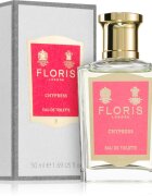 Floris Chypress toaletna voda za ženske 50 ml
