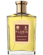 Floris Leather Oud parfumska voda uniseks 100 ml