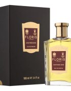 Floris Leather Oud parfumska voda uniseks 100 ml