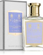 Floris Night Scented Jasmine toaletna voda za ženske 50 ml