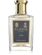 Floris No 89 toaletna voda za moške 50 ml