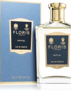 Floris Santal toaletna voda za moške 100 ml