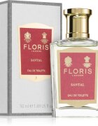 Floris Santal toaletna voda za moške 50 ml