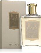 Floris Tuberose in Silk parfumska voda za ženske 100 ml