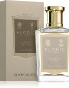 Floris Tuberose in Silk parfumska voda za ženske 50 ml