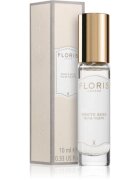 Floris White Rose toaletna voda za ženske 10 ml