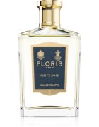 Floris White Rose toaletna voda za ženske 100 ml