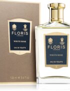 Floris White Rose toaletna voda za ženske 100 ml