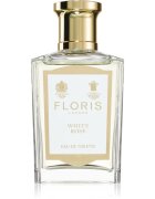 Floris White Rose toaletna voda za ženske 50 ml