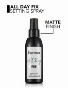 flormar All Day Fix pršilo za fiksiranje 125 ml
