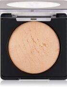 flormar Baked Powder pečeni posvetlitveni puder odtenek 021 Beige with Gold 9 g