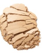 flormar Baked Powder pečeni posvetlitveni puder odtenek 021 Beige with Gold 9 g