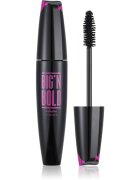 flormar Big'n Bold Volume vodoodporna maskara za volumen 15 ml