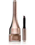 flormar Brow Pomade pomada za obrvi s čopičem odtenek 01 Beige 22 g