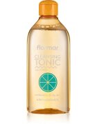 flormar Combination & Oily Skin Cleansing Tonic globinsko čiístilni tonik za mastno in mešano kožo 200 ml
