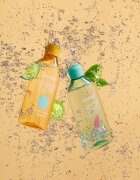 flormar Combination & Oily Skin Cleansing Tonic globinsko čiístilni tonik za mastno in mešano kožo 200 ml
