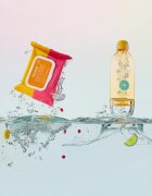 flormar Combination & Oily Skin Cleansing Tonic globinsko čiístilni tonik za mastno in mešano kožo 200 ml