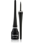 flormar Dipliner dolgoobstojno tekoče črtalo za oči odtenek Black 35 ml
