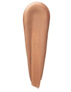 flormar Double Radiance Primer posvetlitvena podlaga za ličila (primer) SPF 10 odtenek 001 Sparkling Wine 30 ml