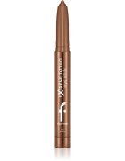 flormar Extreme Tattoo Eye Stick dolgo obstojno gel črtalo za oči odtenek 005 Bronze 1.4 g
