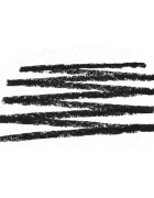 flormar Extreme Tattoo Gel Pencil vodoodporni gel svinčnik za oči odtenek 06 Onyx 1.2 g
