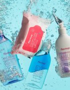 flormar Eye Makeup Remover dvofazni odstranjevalec ličil za okoli oči 125 ml
