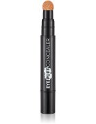 flormar Eye Puff Concealer tekoči korektor z aplikatorjem z gobico odtenek 002 Light 3.3 ml