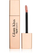 flormar Glam Kiss Liquid Lipstick dolgoobstojna tekoča šminka z visokim sijajem odtenek 003 Blush Dusk 3.5 ml