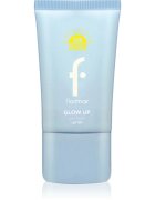 flormar Glow Up Sun Base SPF 50 vlažilna podlaga za make-up za osvetlitev kože SPF 50 40 ml
